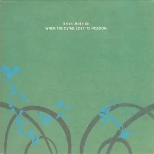 When the detail lost its freedom